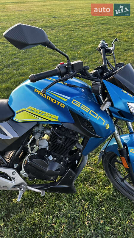 Міні спорт Geon Pantera 2020 в Ужгороді