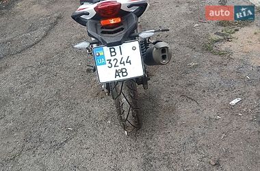 Мотоцикл Классик Geon Pantera 2019 в Полтаве