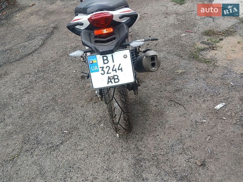 Geon Pantera 2019