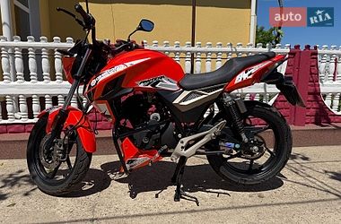 Мотоцикл Без обтекателей (Naked bike) Geon Pantera 2021 в Березовке