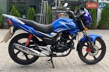 Мотоцикл Классик Geon Pantera 2015 в Хмельницком