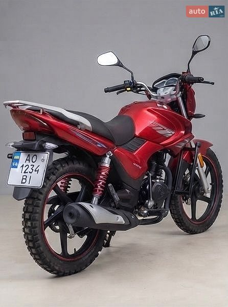 Geon Pantera 2019