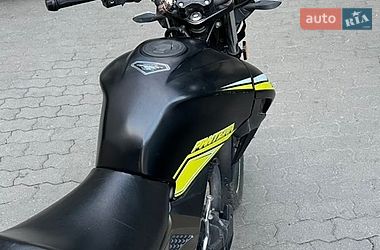 Мотоцикл Без обтекателей (Naked bike) Geon Pantera 2018 в Львове