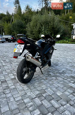 Спортбайк Geon RS 2010 в 