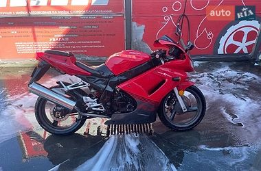 Спортбайк Geon RS 2011 в Киеве