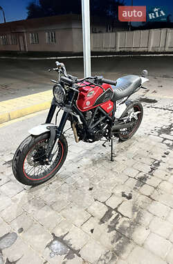 Скремблер Geon Scrambler 250 2019 в 