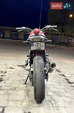 Скремблер Geon Scrambler 250 2019 в 