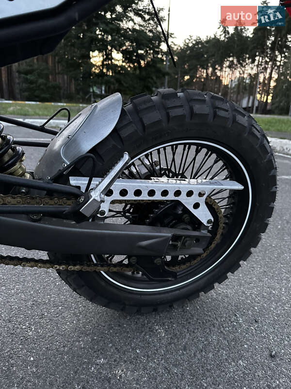 Скремблер Geon Scrambler 300 2025 в Ирпене