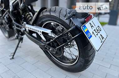 Скремблер Geon Scrambler 2021 в 