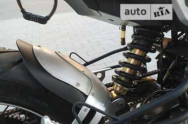 Скремблер Geon Scrambler 2021 в 