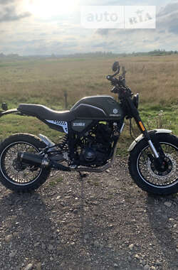 Скремблер Geon Scrambler 2020 в Бродах