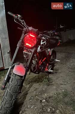Мотовездеход Geon Scrambler 2019 в Самаре