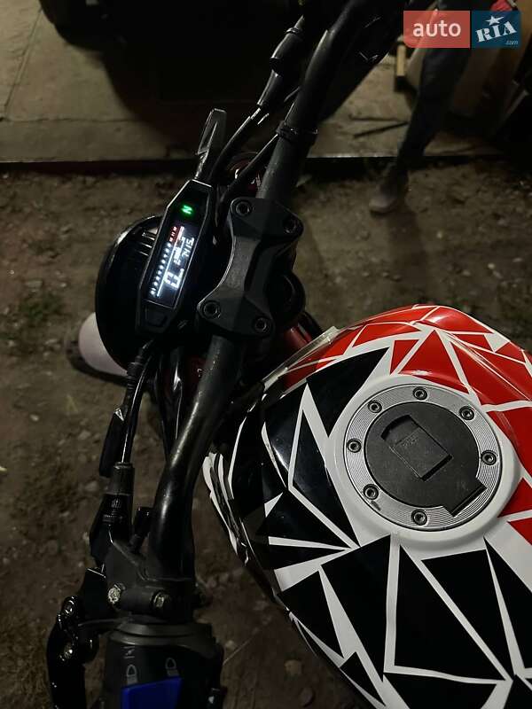 Мотовездеход Geon Scrambler 2019 в Самаре