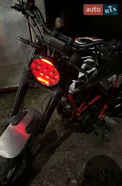 Мотовездеход Geon Scrambler 2019 в Самаре