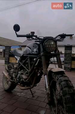 Скремблер Geon Scrambler 2023 в 