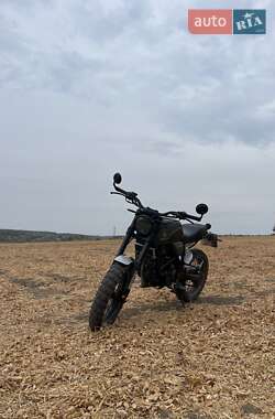 Скремблер Geon Scrambler 2023 в 