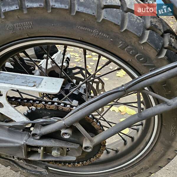 Скремблер Geon Scrambler 2021 в Кривом Роге