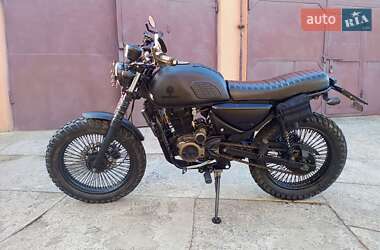 Скремблер Geon Scrambler 2024 в 