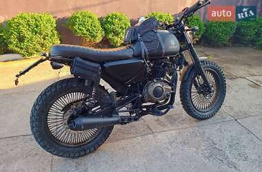Скремблер Geon Scrambler 2024 в 