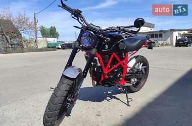 Скремблер Geon Scrambler 2019 в 