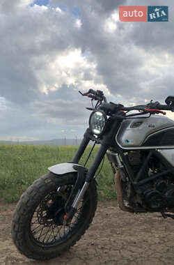 Скремблер Geon Scrambler 2020 в Черновцах