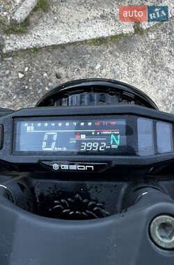 Скремблер Geon Scrambler 2024 в 