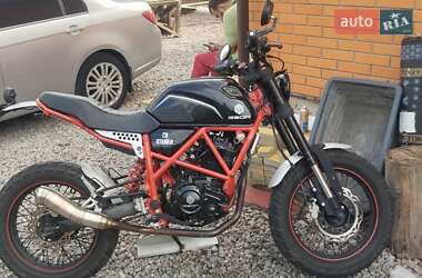 Скремблер Geon Scrambler 2019 в 