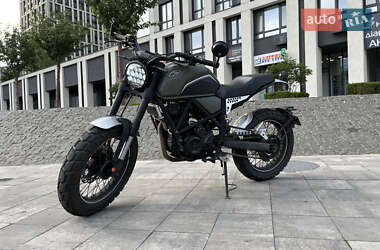 Скремблер Geon Scrambler 2021 в Киеве