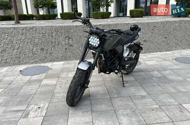 Скремблер Geon Scrambler 2021 в 