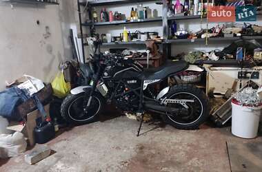 Скремблер Geon Scrambler 2024 в Никополе
