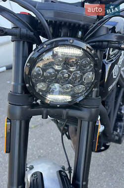 Скремблер Geon Scrambler 2022 в 