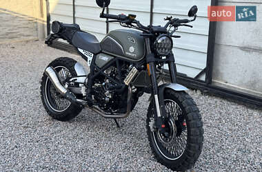 Скремблер Geon Scrambler 2024 в Запорожье