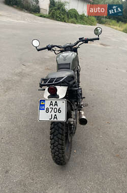 Скремблер Geon Scrambler 2018 в Хотове