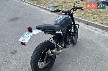 Скремблер Geon Scrambler 2019 в Запоріжжі фото 4 Скремблер Geon Scrambler 2019 в Запоріжжі