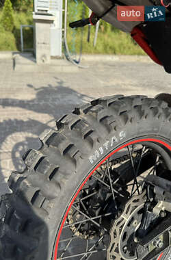 Скремблер Geon Scrambler 2019 в 