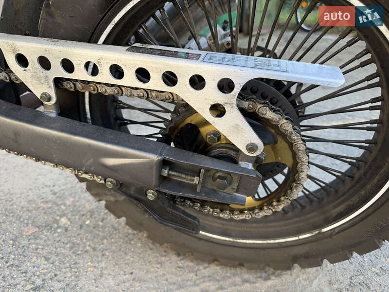 Скремблер Geon Scrambler 2024 в Киеве