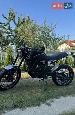 Скремблер Geon Scrambler 2024 в 