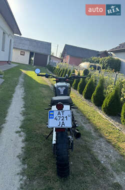 Скремблер Geon Scrambler 2024 в 