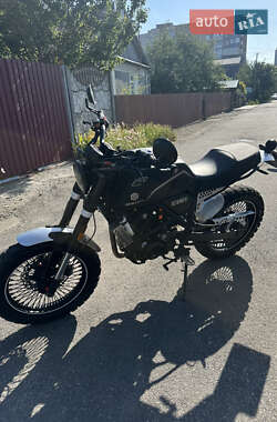 Скремблер Geon Scrambler 2024 в Хмельницком