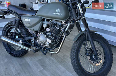 Скремблер Geon Scrambler 2024 в Львові