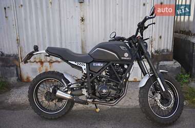 Скремблер Geon Scrambler 2024 в Киеве