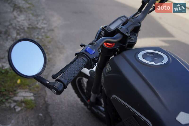 Скремблер Geon Scrambler 2024 в Киеве