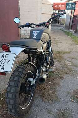 Скремблер Geon Scrambler 2024 в 