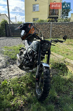 Скремблер Geon Scrambler 2021 в Ужгороде