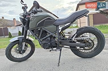 Скремблер Geon Scrambler 2019 в Дніпрі