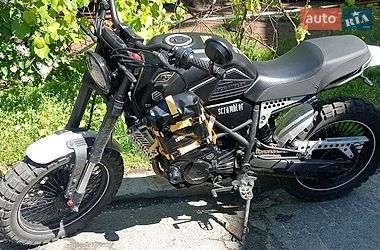 Скремблер Geon Scrambler 2024 в Полтаві
