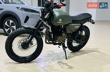 Скремблер Geon Scrambler 2024 в Киеве фото 14 Скремблер Geon Scrambler 2024 в Киеве