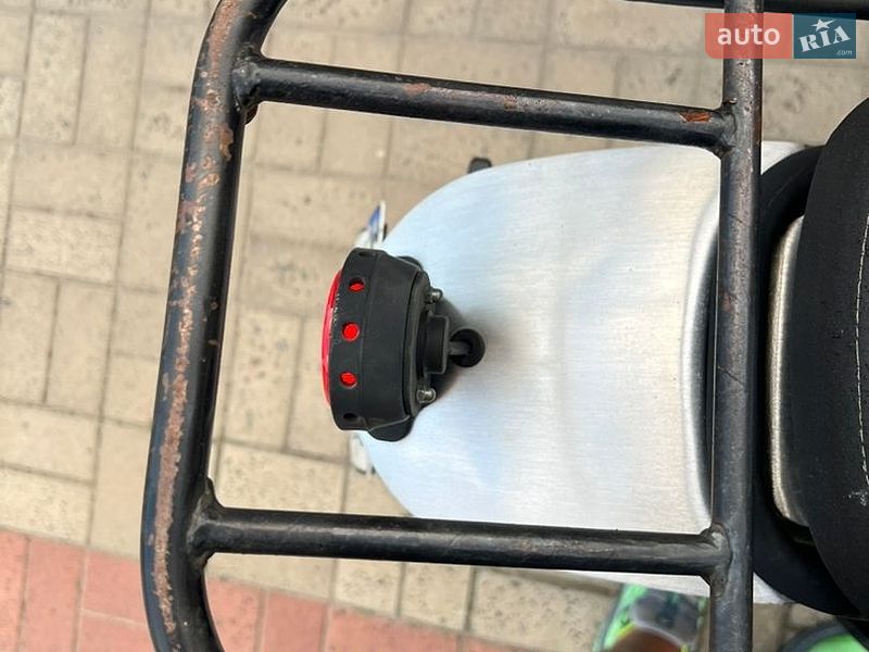 Скремблер Geon Scrambler 2021 в Сумах