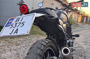 Скремблер Geon Scrambler 2024 в Полтаве