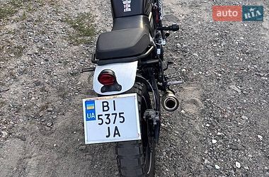 Скремблер Geon Scrambler 2024 в Полтаве
